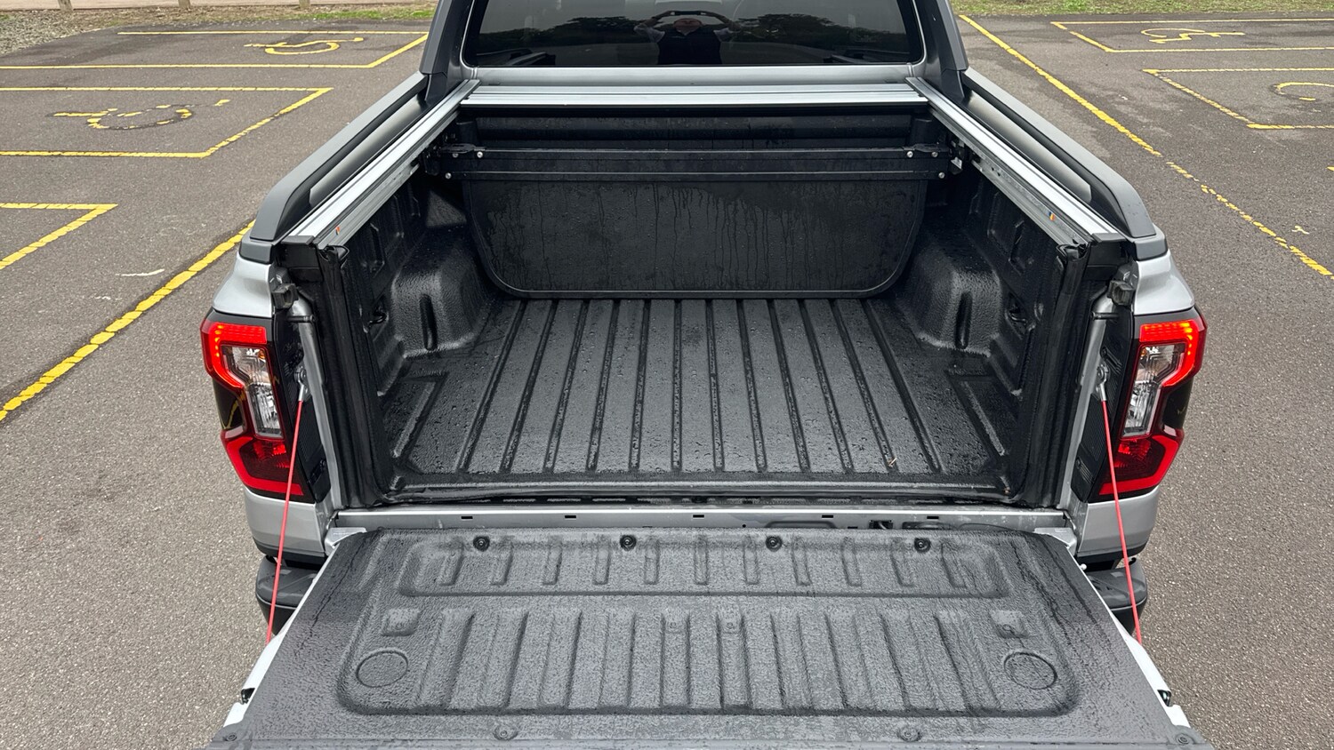 Used Ford Ranger 2024 for sale - 76387135: Photo 12