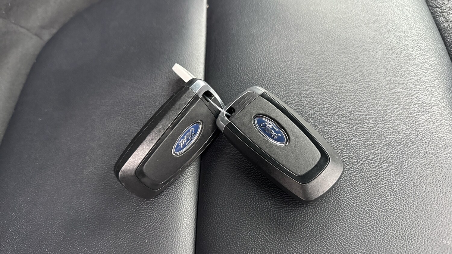 Used Ford Ranger 2024 for sale - 76387135: Photo 20