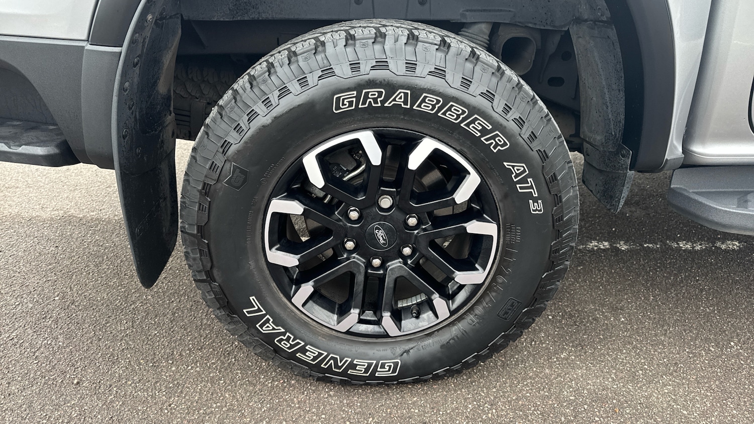 Used Ford Ranger 2024 for sale - 76387135: Photo 21