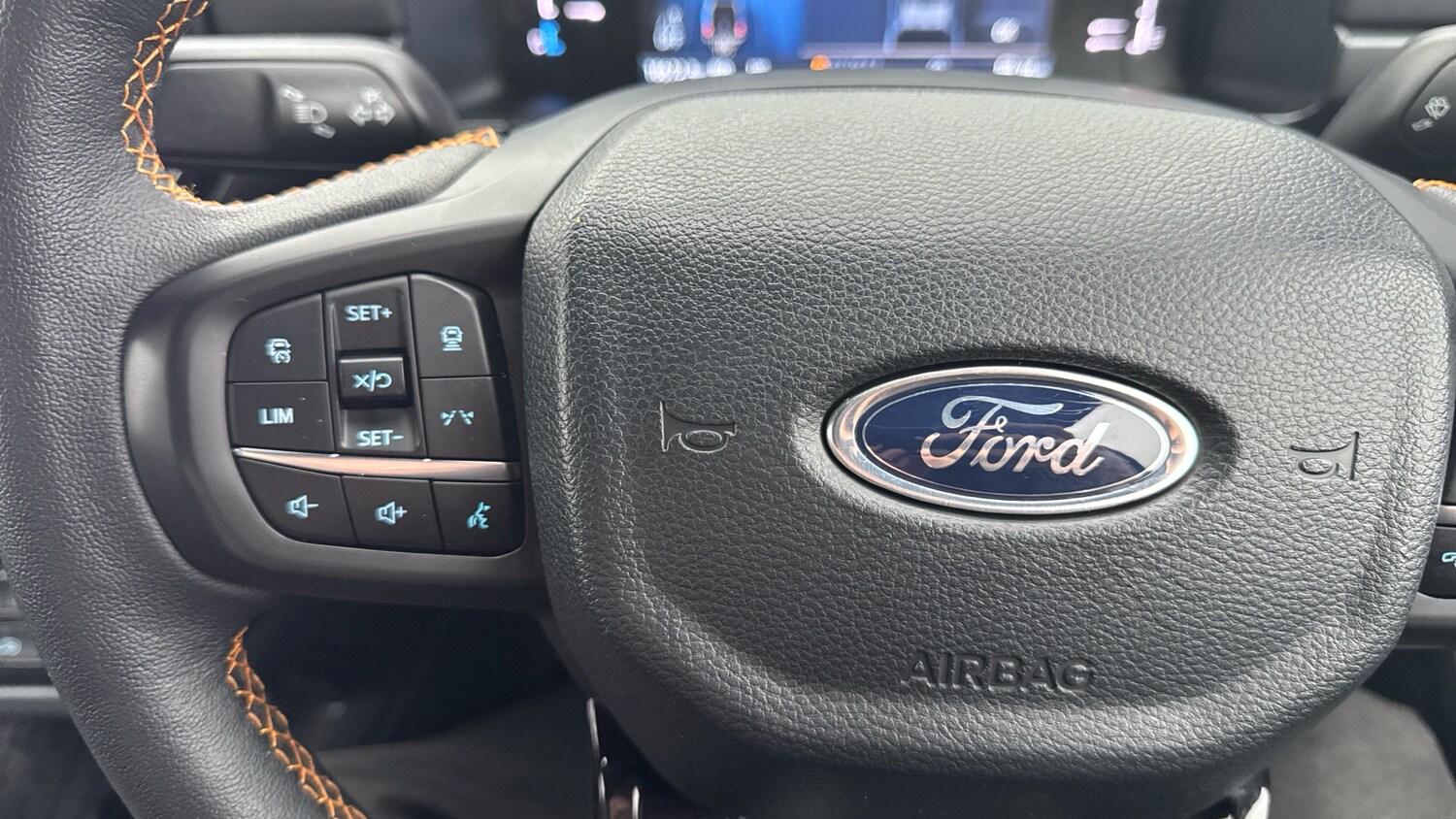 Used Ford Ranger 2024 for sale - 76387135: Photo 32