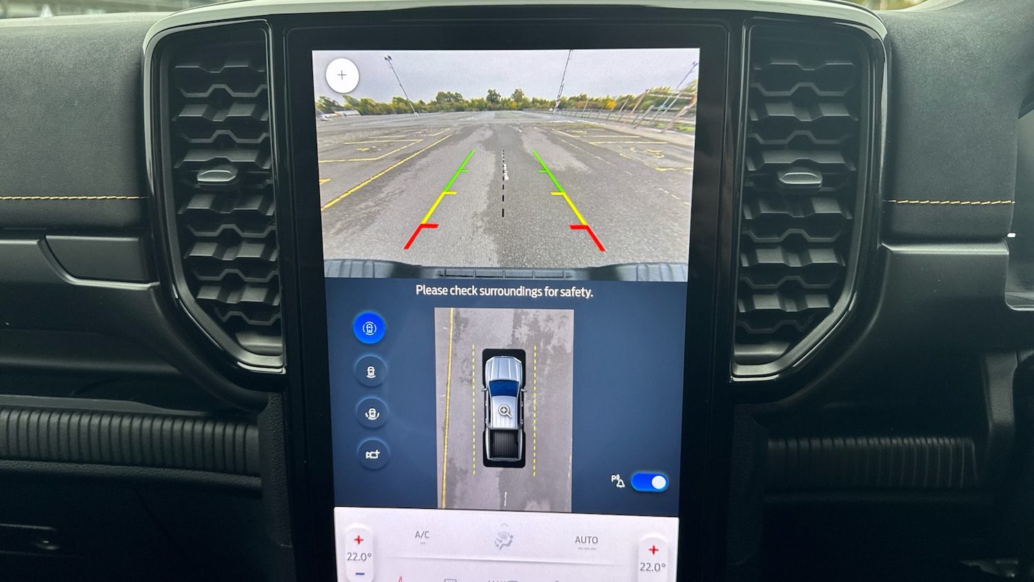 Used Ford Ranger 2024 for sale - 76387135: Photo 35