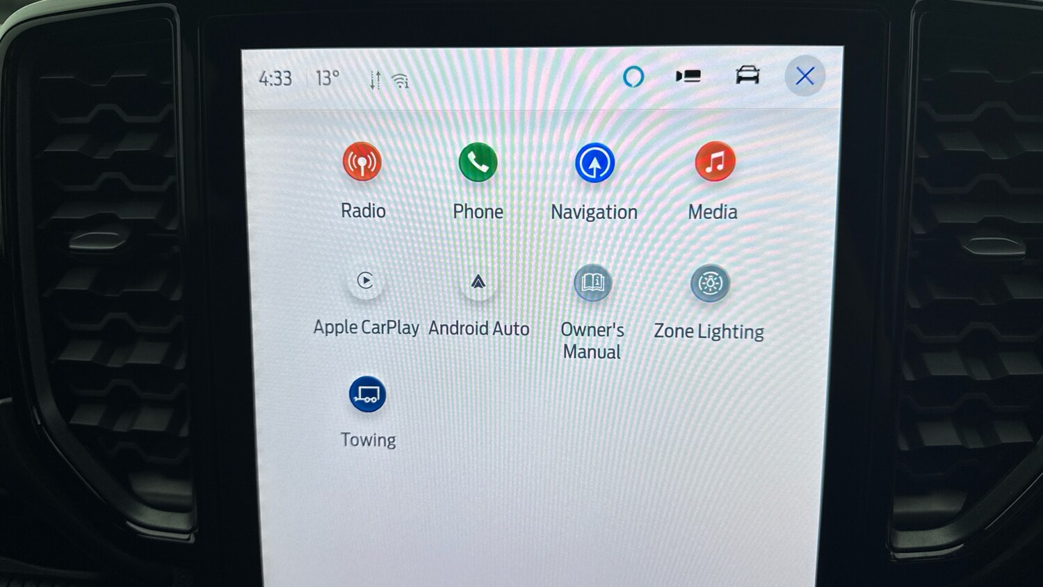 Used Ford Ranger 2024 for sale - 76387135: Photo 37