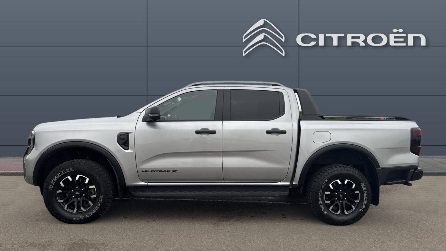 Used Ford Ranger 2024 for sale - 76387135: Photo 4