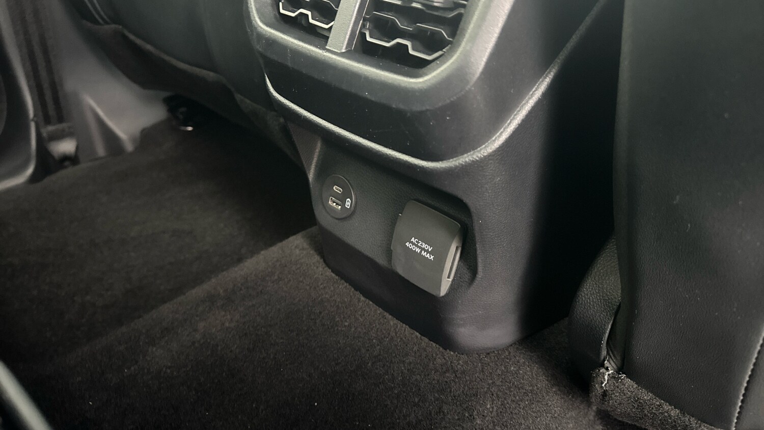 Used Ford Ranger 2024 for sale - 76387135: Photo 5