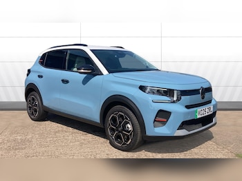 Used Citroen C3 2025 for sale - 75894432: Photo