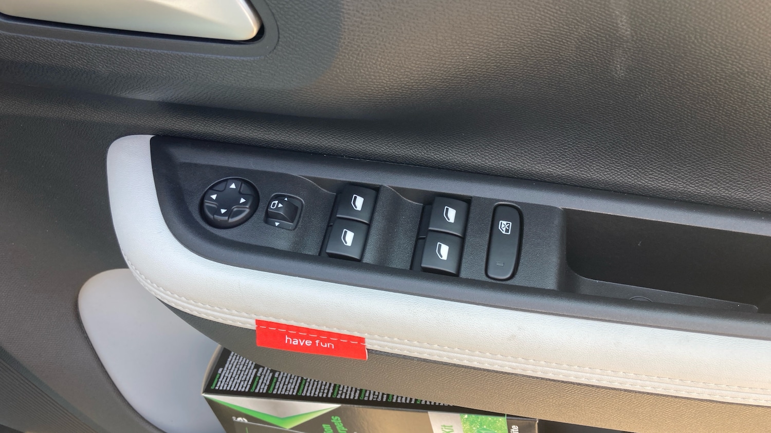 Vehicle 25