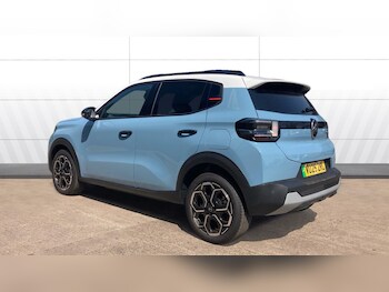 Used Citroen C3 2025 for sale - 75894432: Photo