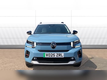Used Citroen C3 2025 for sale - 75894432: Photo