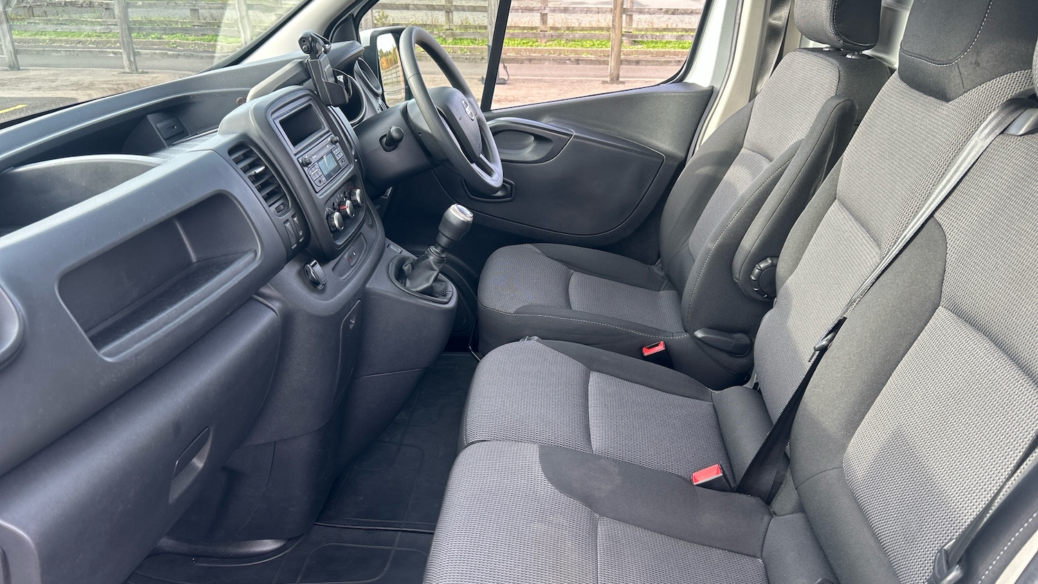 Used Nissan NV300 2021 for sale - 77062042: Photo 13