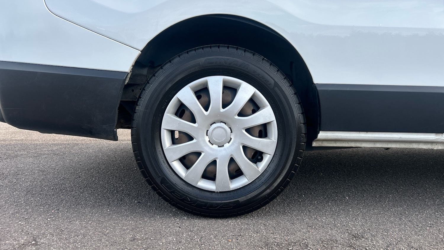 Used Nissan NV300 2021 for sale - 77062042: Photo 17