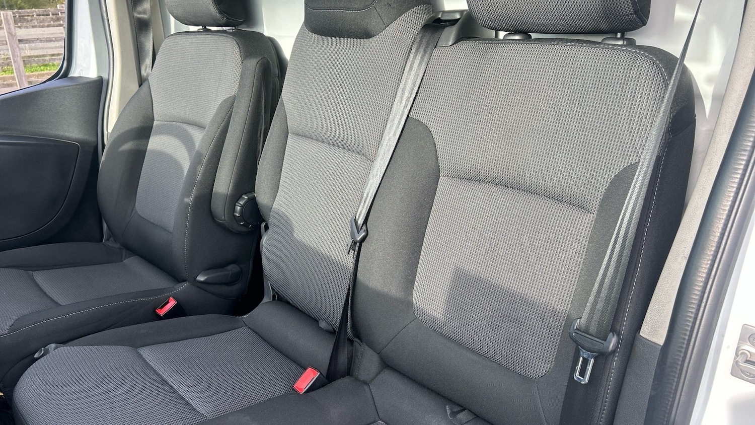 Used Nissan NV300 2021 for sale - 77062042: Photo 18