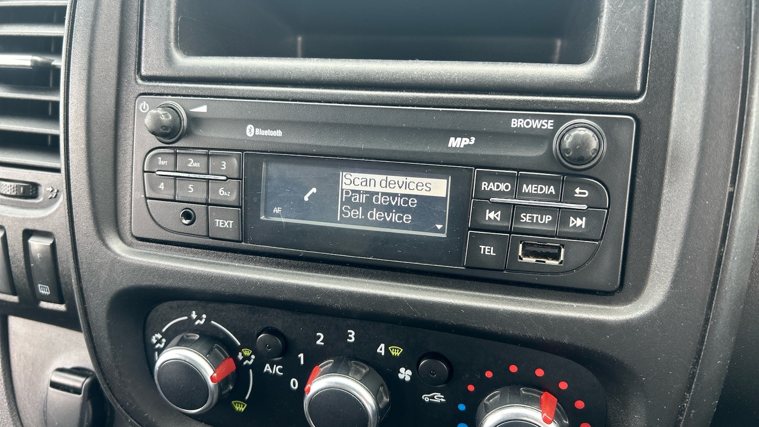 Used Nissan NV300 2021 for sale - 77062042: Photo 31