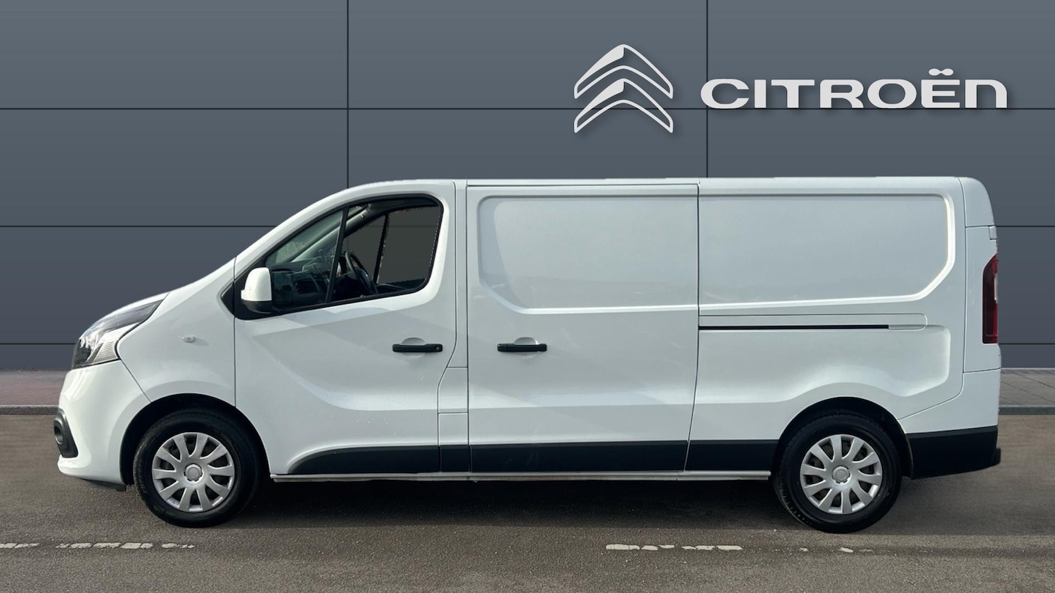 Used Nissan NV300 2021 for sale - 77062042: Photo 4