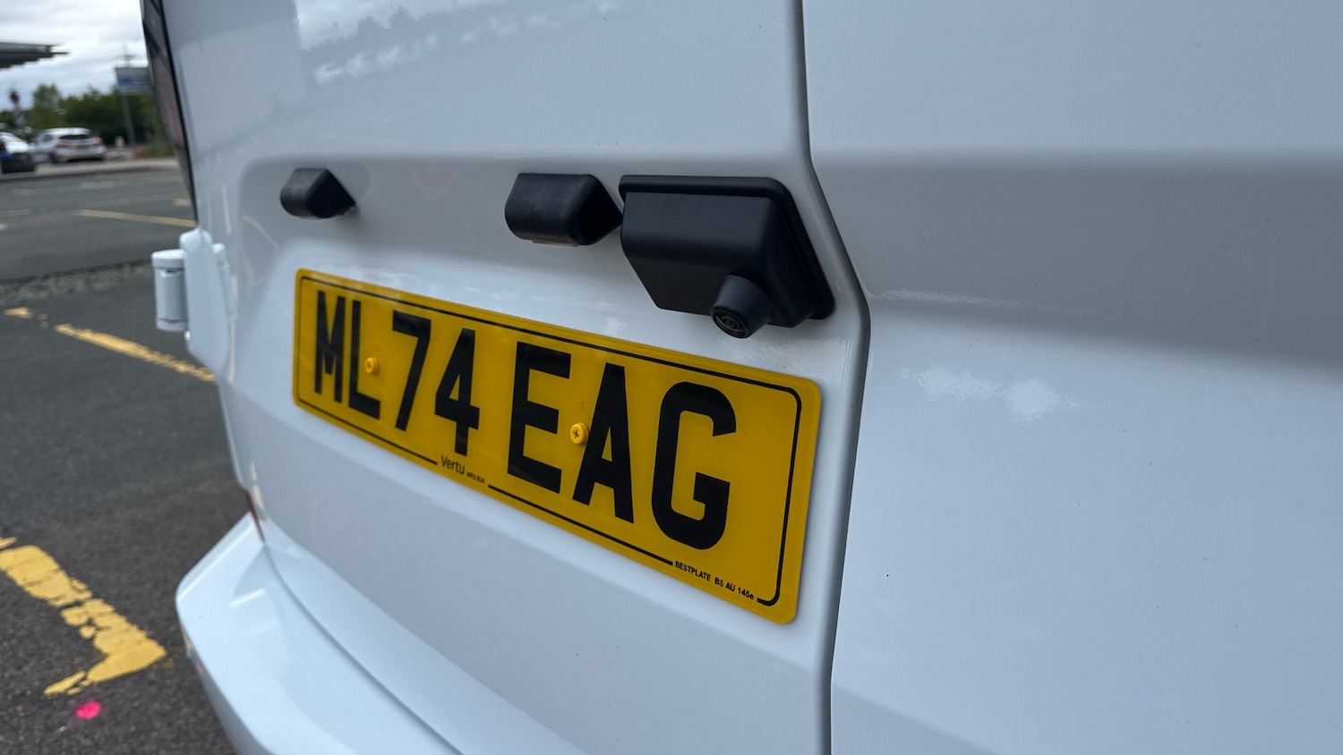 Vehicle 27