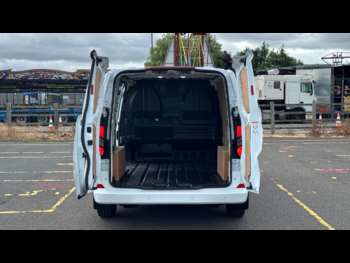 Used Ford Transit Custom 2024 for sale - 75074783: Photo