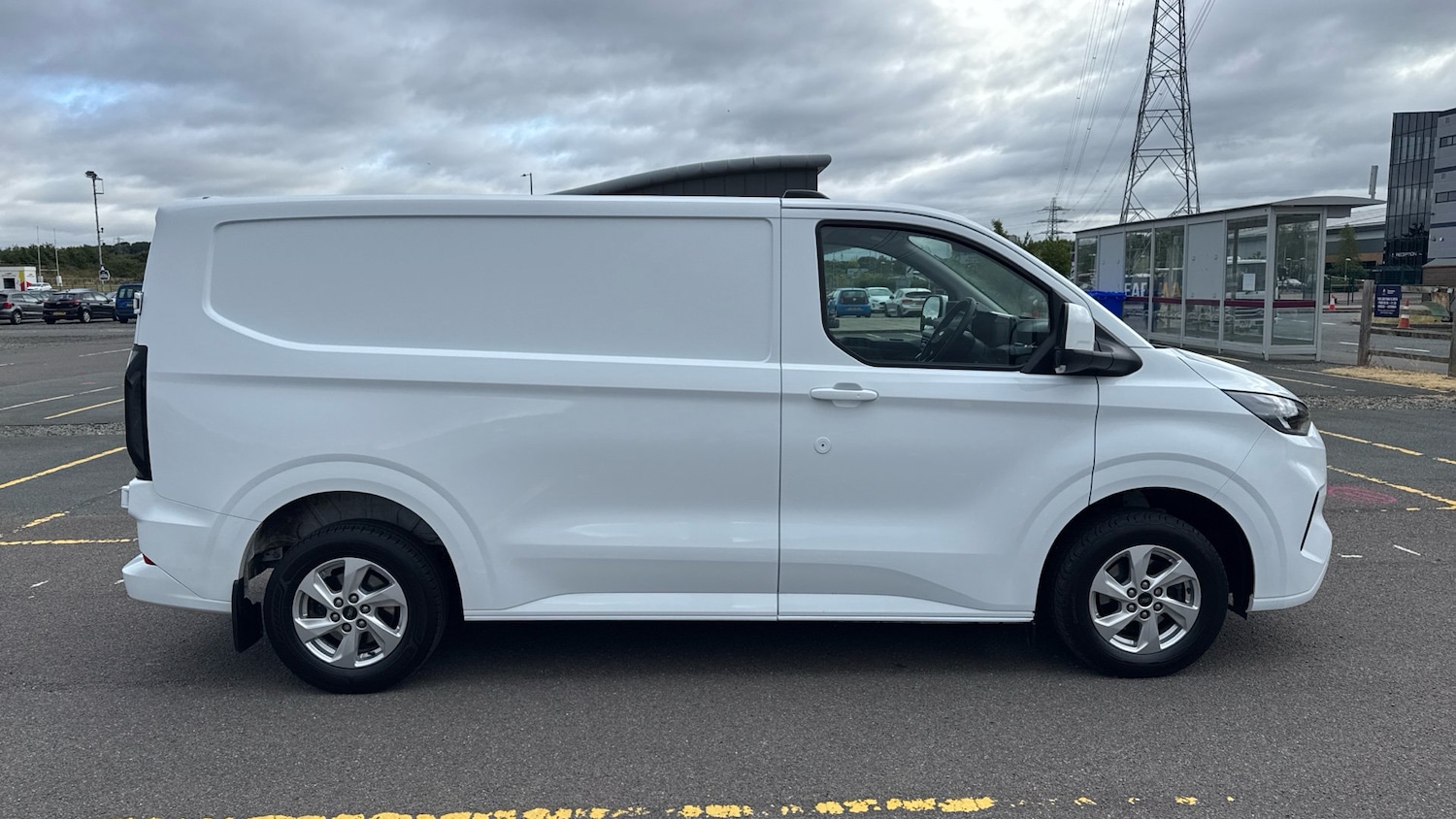 Vehicle 9