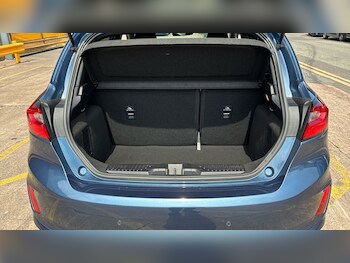 Used Ford Fiesta 2022 for sale - 75561277: Photo