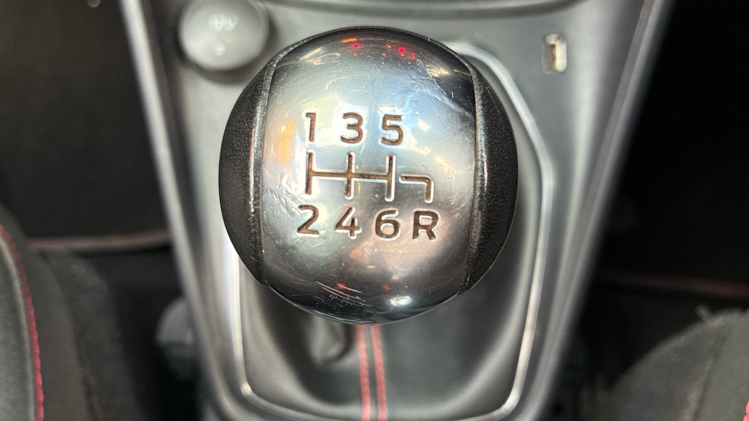 Vehicle 31