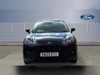 Used Ford Puma 2023 for sale - 75895309: Photo