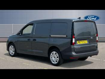 Used Ford Transit Connect 2025 for sale - 74987226: Photo