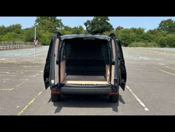 Used Ford Transit Connect 2025 for sale - 74987226: Photo
