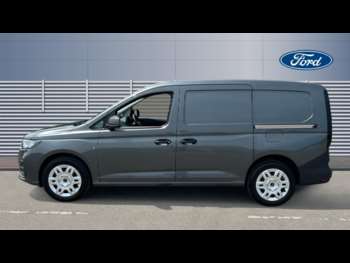 Used Ford Transit Connect 2025 for sale - 74987226: Photo