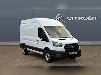 Ford - Transit