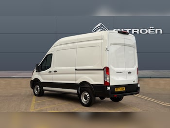 Used Ford Transit 2025 for sale - 76372285: Photo