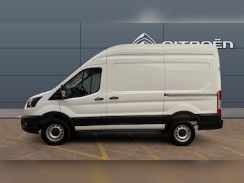 Used Ford Transit 2025 for sale - 76372285: Photo