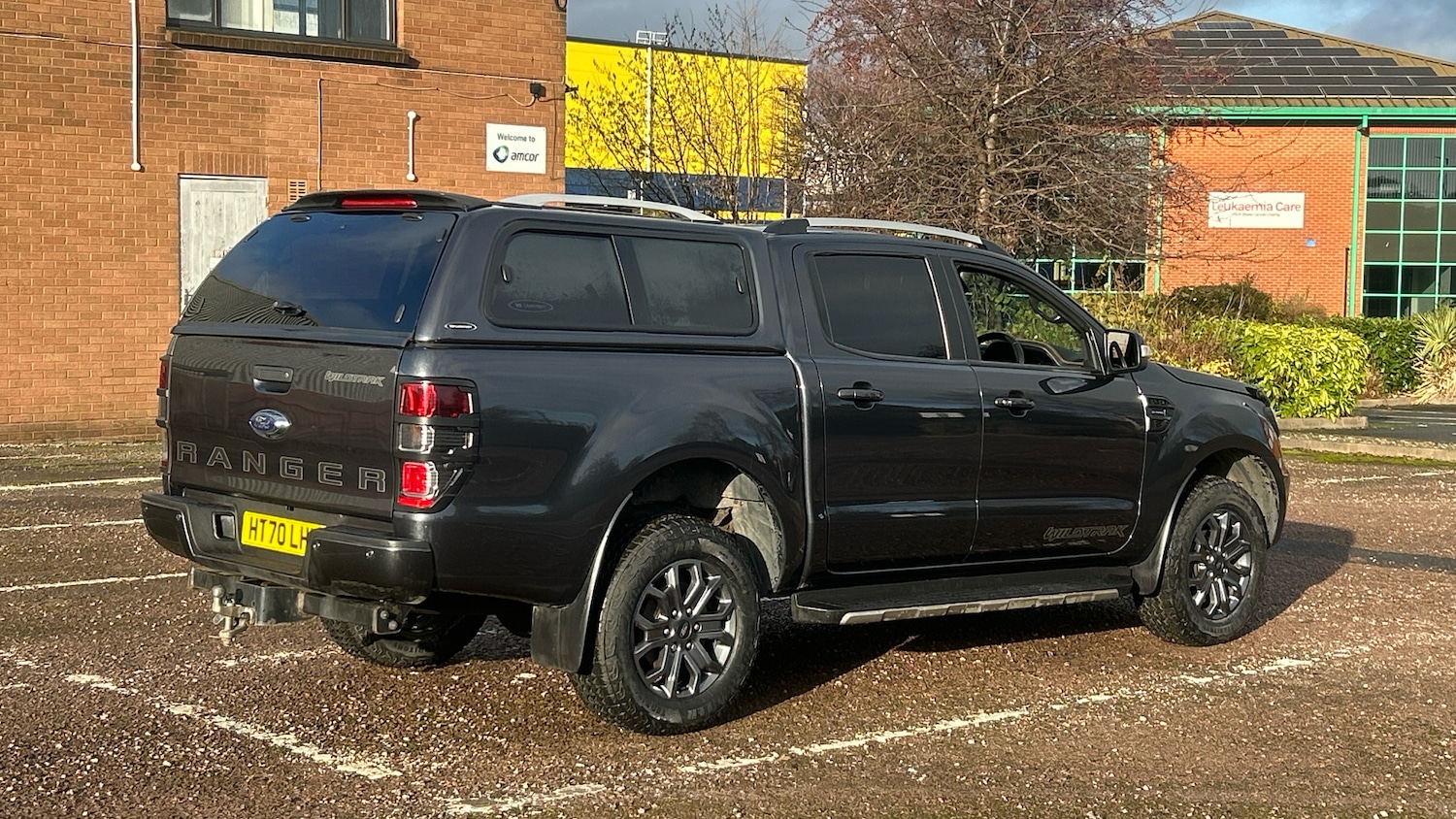 Used Ford Ranger 2021 for sale - 77018987: Photo 10