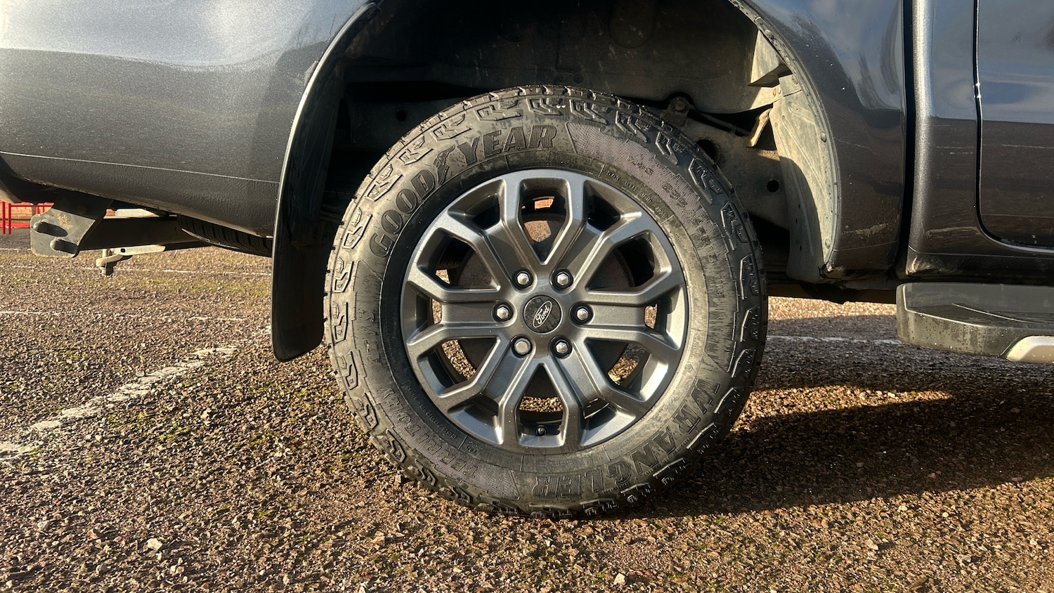 Used Ford Ranger 2021 for sale - 77018987: Photo 17