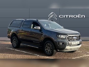 Used Ford Ranger 2021 for sale - 77018987: Photo