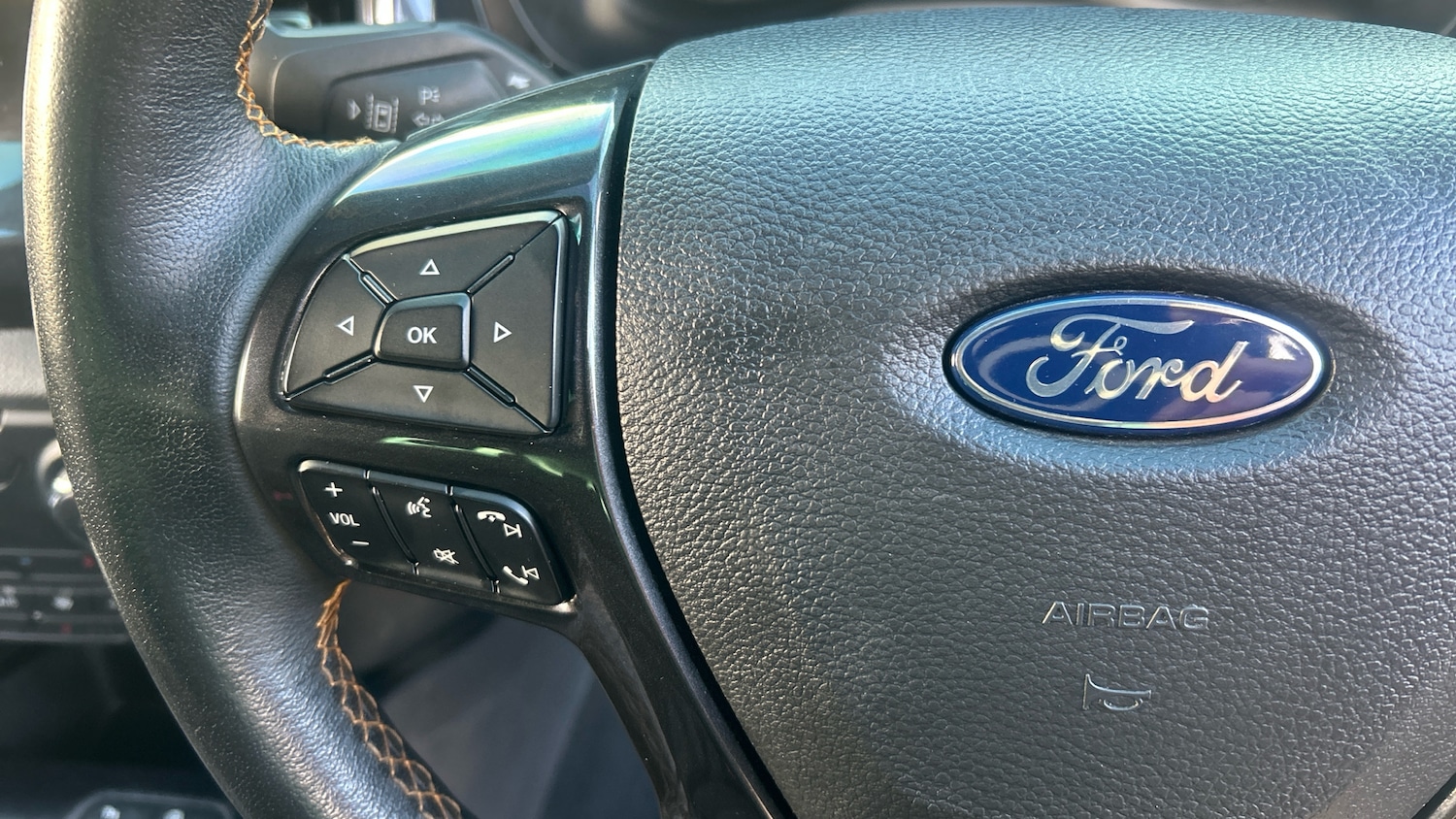 Used Ford Ranger 2021 for sale - 77018987: Photo 28