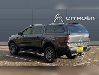 Used Ford Ranger 2021 for sale - 77018987: Photo