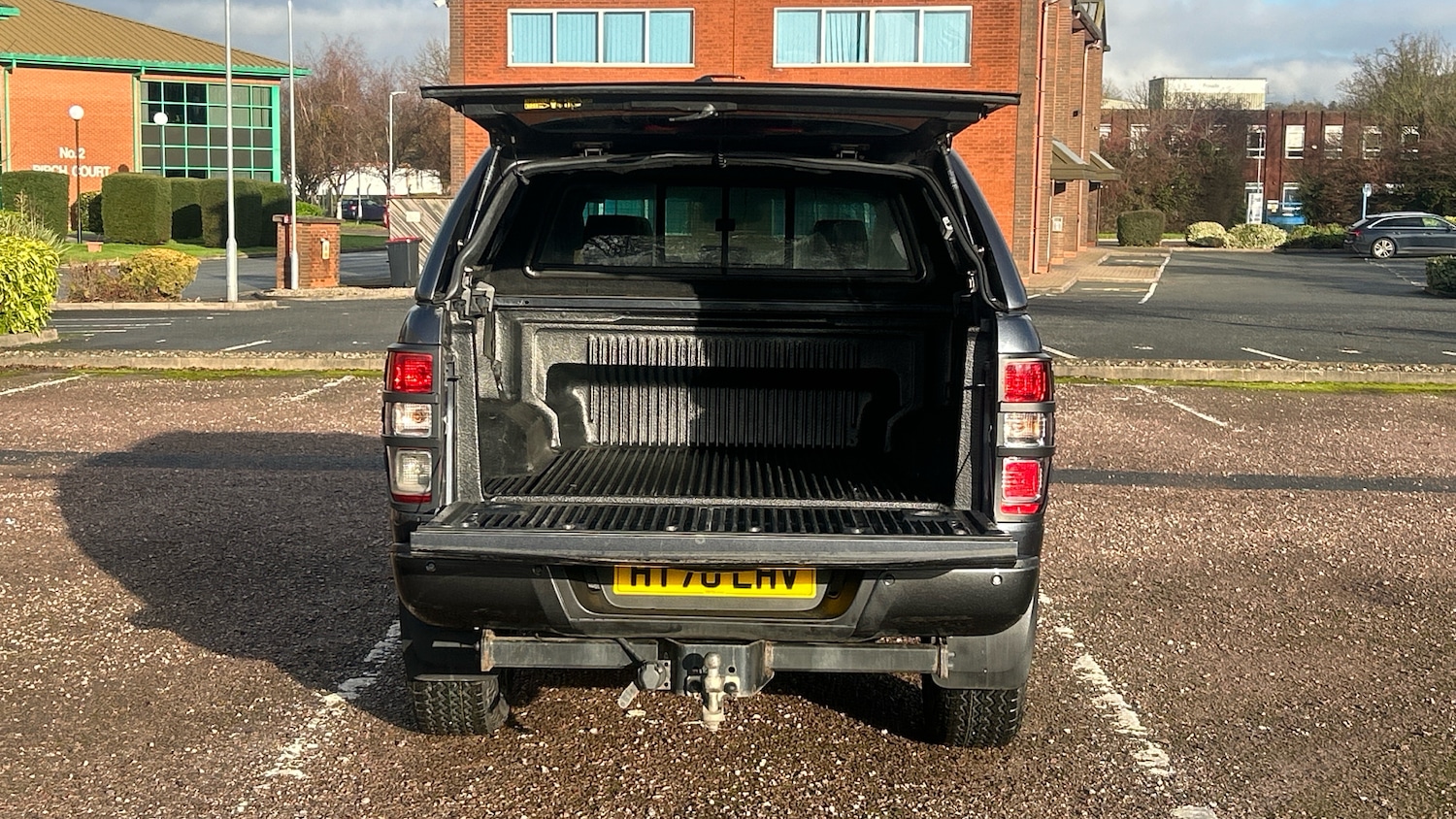 Used Ford Ranger 2021 for sale - 77018987: Photo 3