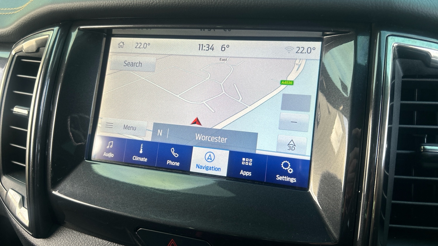 Used Ford Ranger 2021 for sale - 77018987: Photo 32