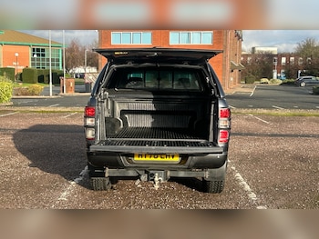 Used Ford Ranger 2021 for sale - 77018987: Photo