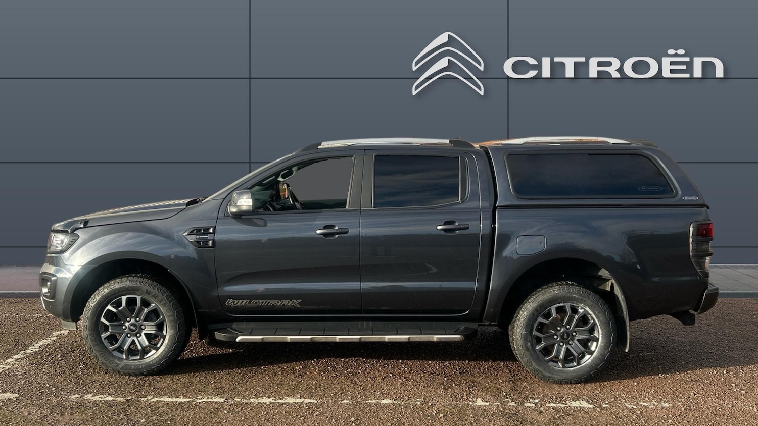 Used Ford Ranger 2021 for sale - 77018987: Photo 4