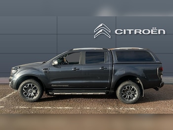 Used Ford Ranger 2021 for sale - 77018987: Photo