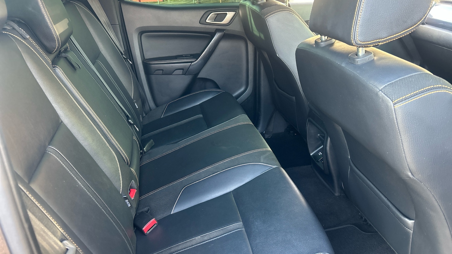 Used Ford Ranger 2021 for sale - 77018987: Photo 5