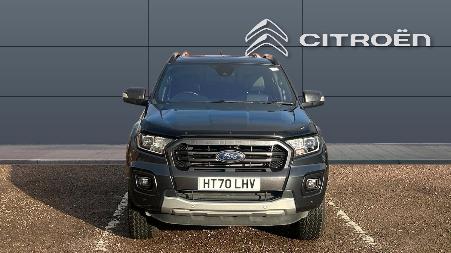 Used Ford Ranger 2021 for sale - 77018987: Photo 8