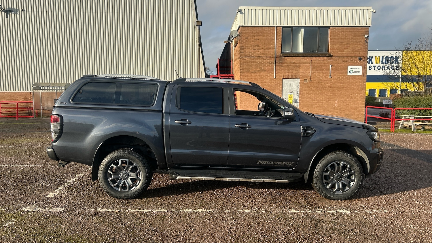 Used Ford Ranger 2021 for sale - 77018987: Photo 9
