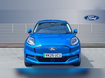 Used Ford Puma 2025 for sale - 75749581: Photo