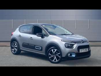 2023 (23) - 1.2 PureTech Elle 5dr Petrol Hatchback