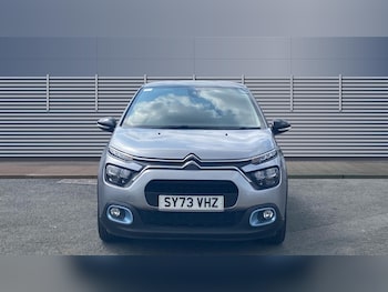 Used Citroen C3 2023 for sale - 75453893: Photo