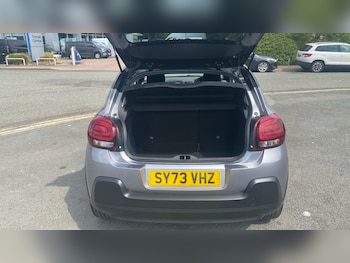 Used Citroen C3 2023 for sale - 75453893: Photo