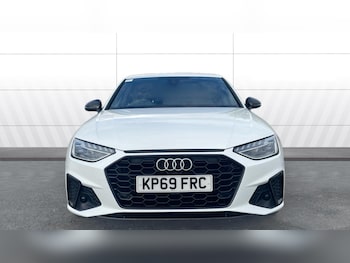 Used Audi A4 2019 for sale - 75593104: Photo
