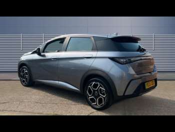 Used BYD Dolphin 2025 for sale - 74857212: Photo