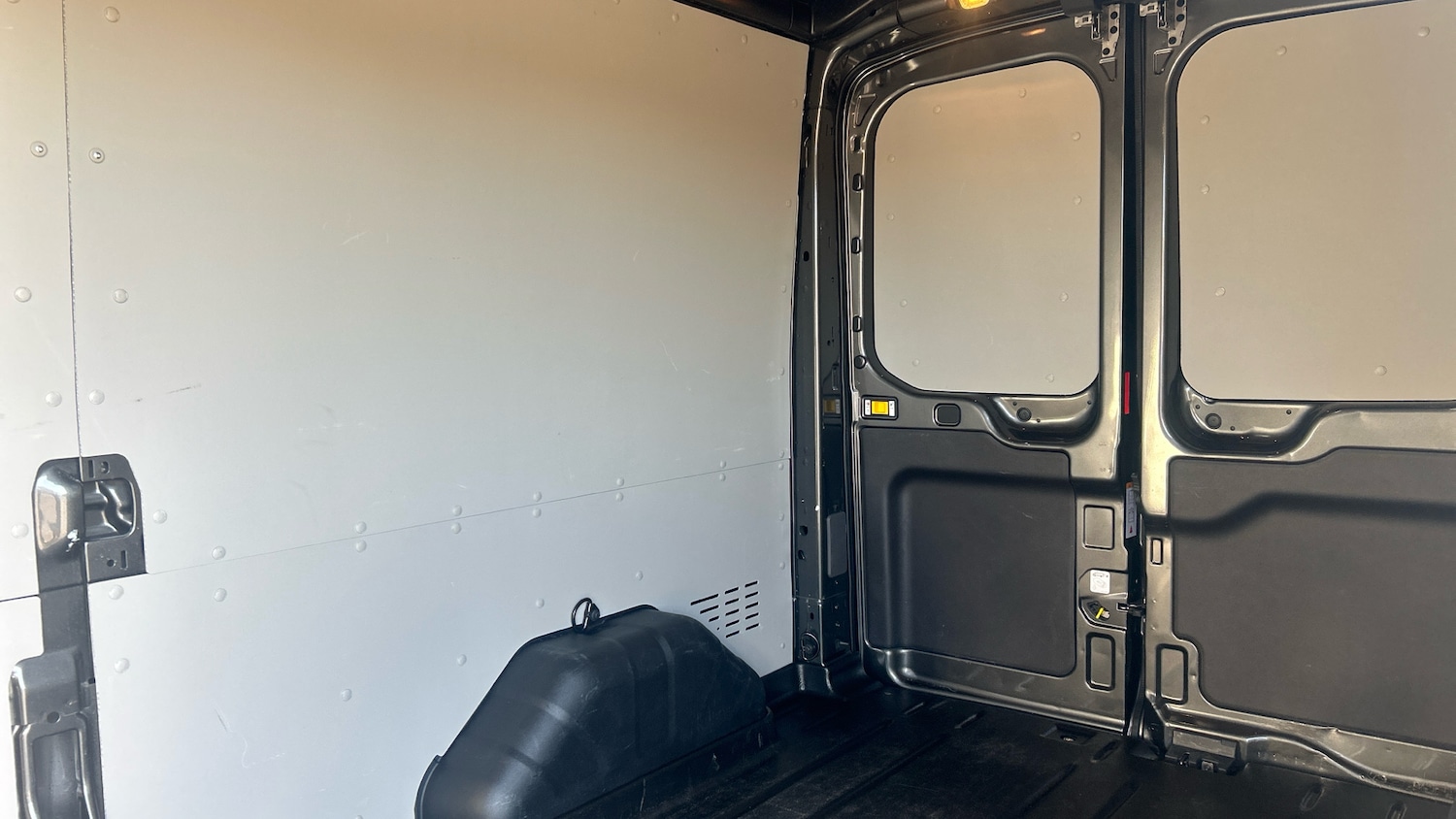 Used Ford Transit 2022 for sale - 76455132: Photo 14