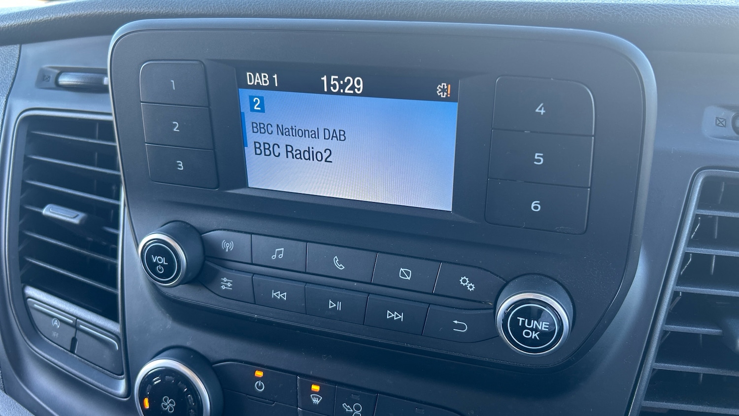 Used Ford Transit 2022 for sale - 76455132: Photo 15